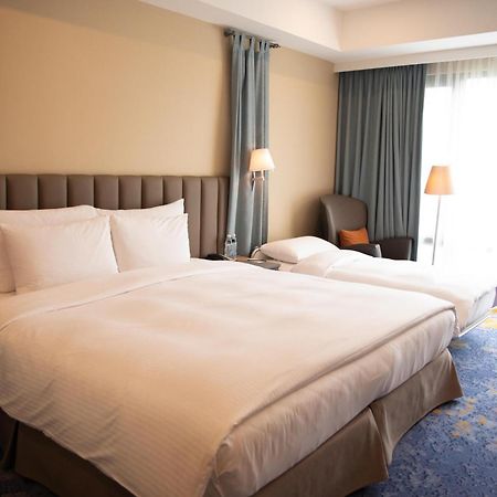 Grand Victoria Hotel Tajpej Kültér fotó