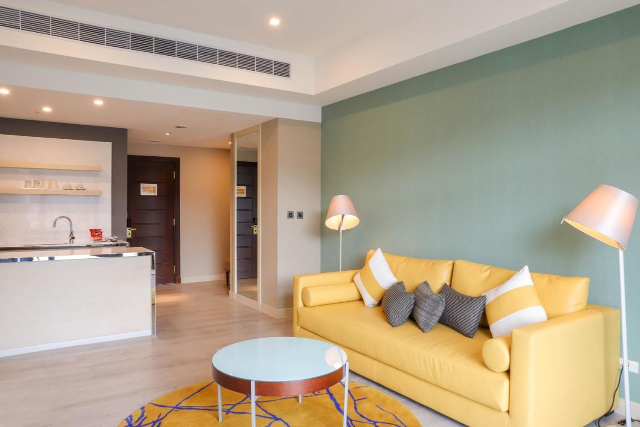 Grand Victoria Hotel Tajpej Kültér fotó