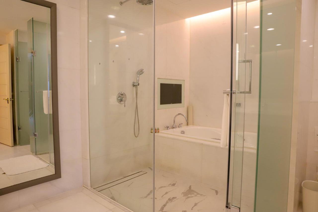 Grand Victoria Hotel Tajpej Kültér fotó