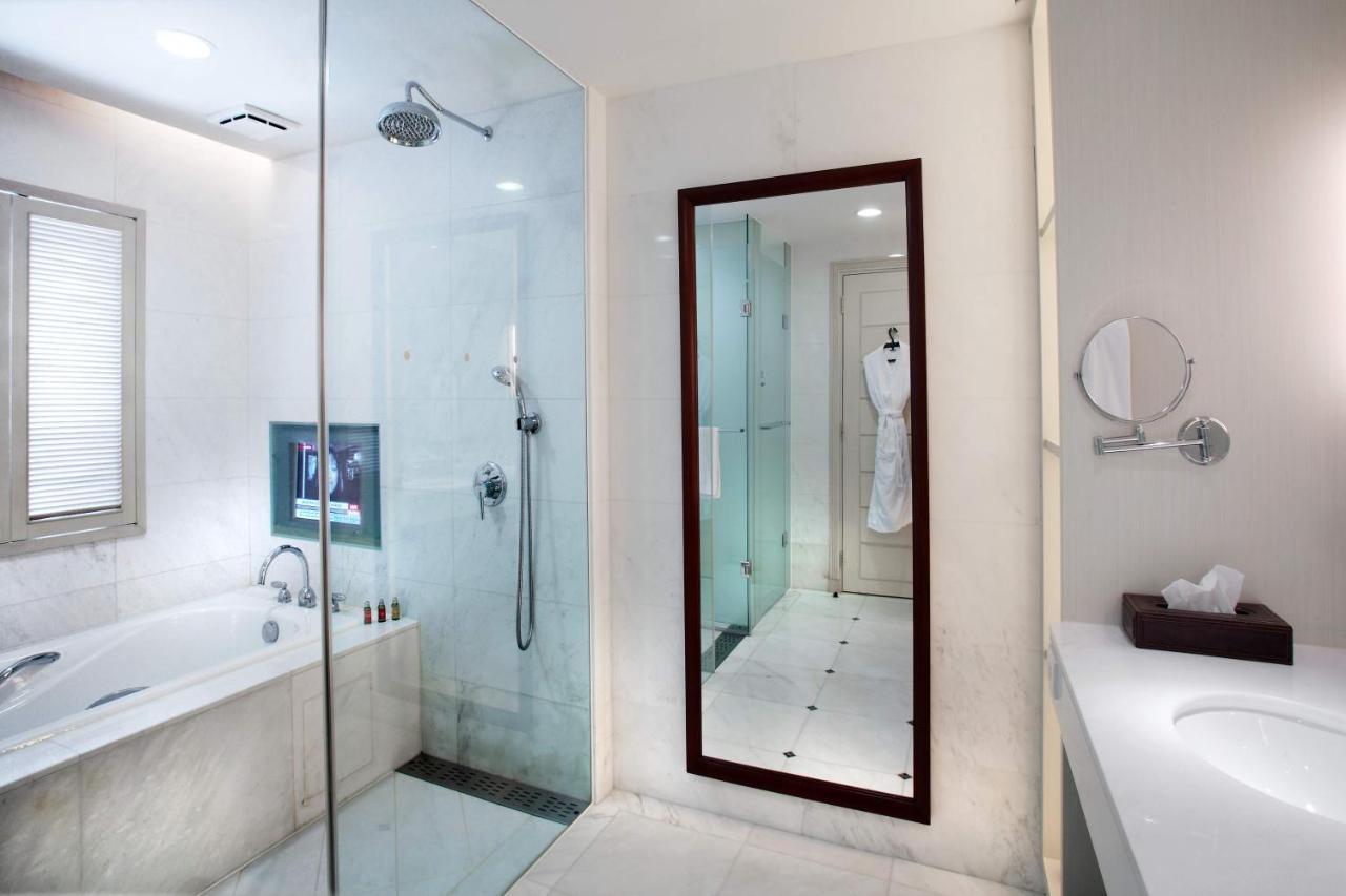 Grand Victoria Hotel Tajpej Kültér fotó