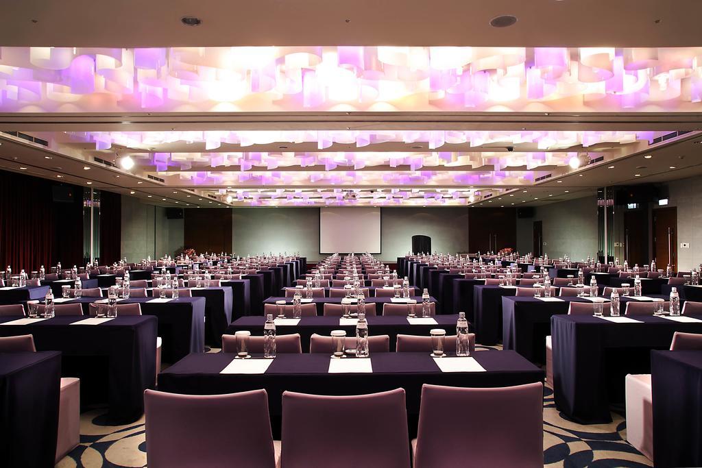 Grand Victoria Hotel Tajpej Kültér fotó