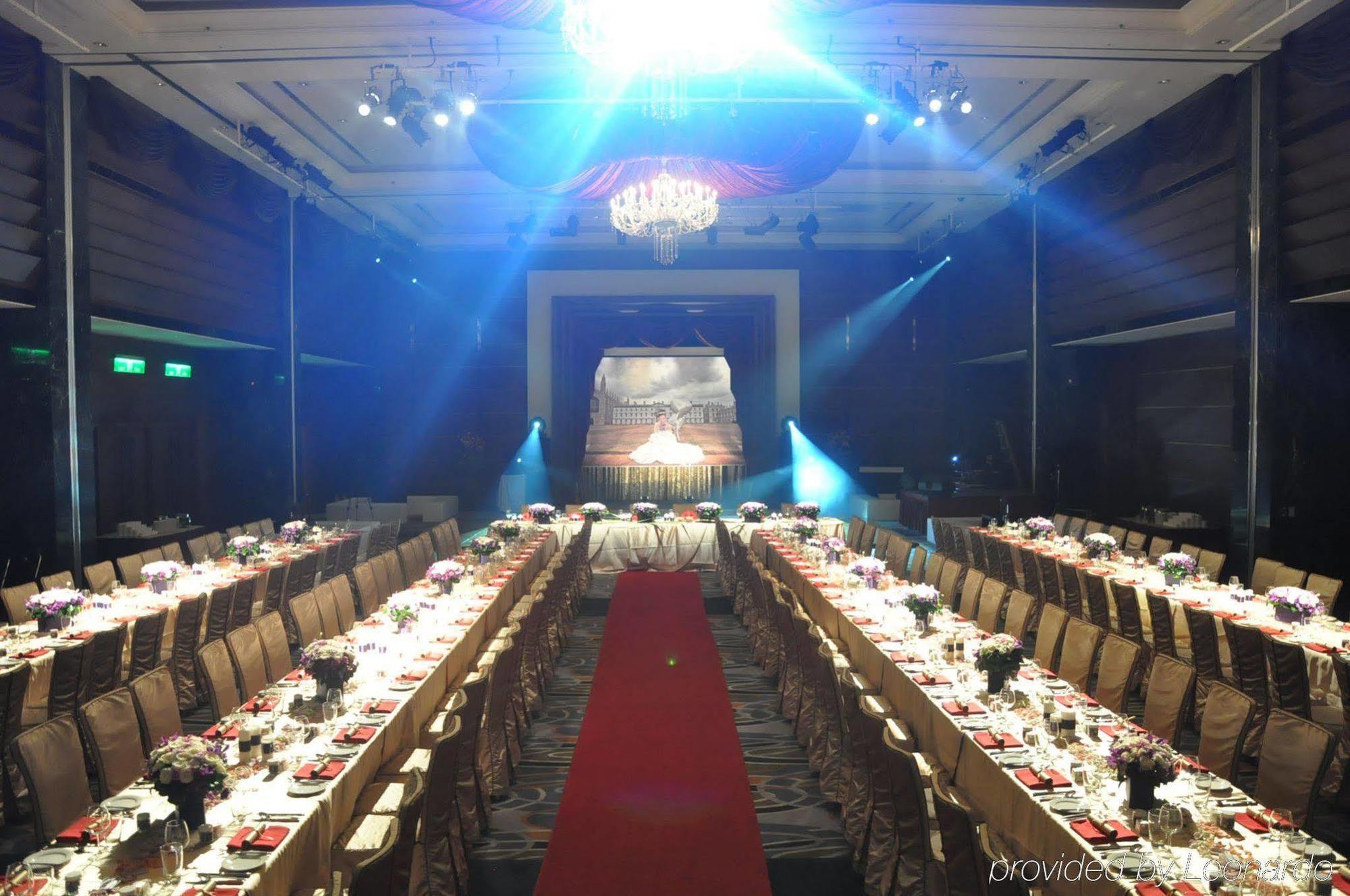Grand Victoria Hotel Tajpej Kültér fotó