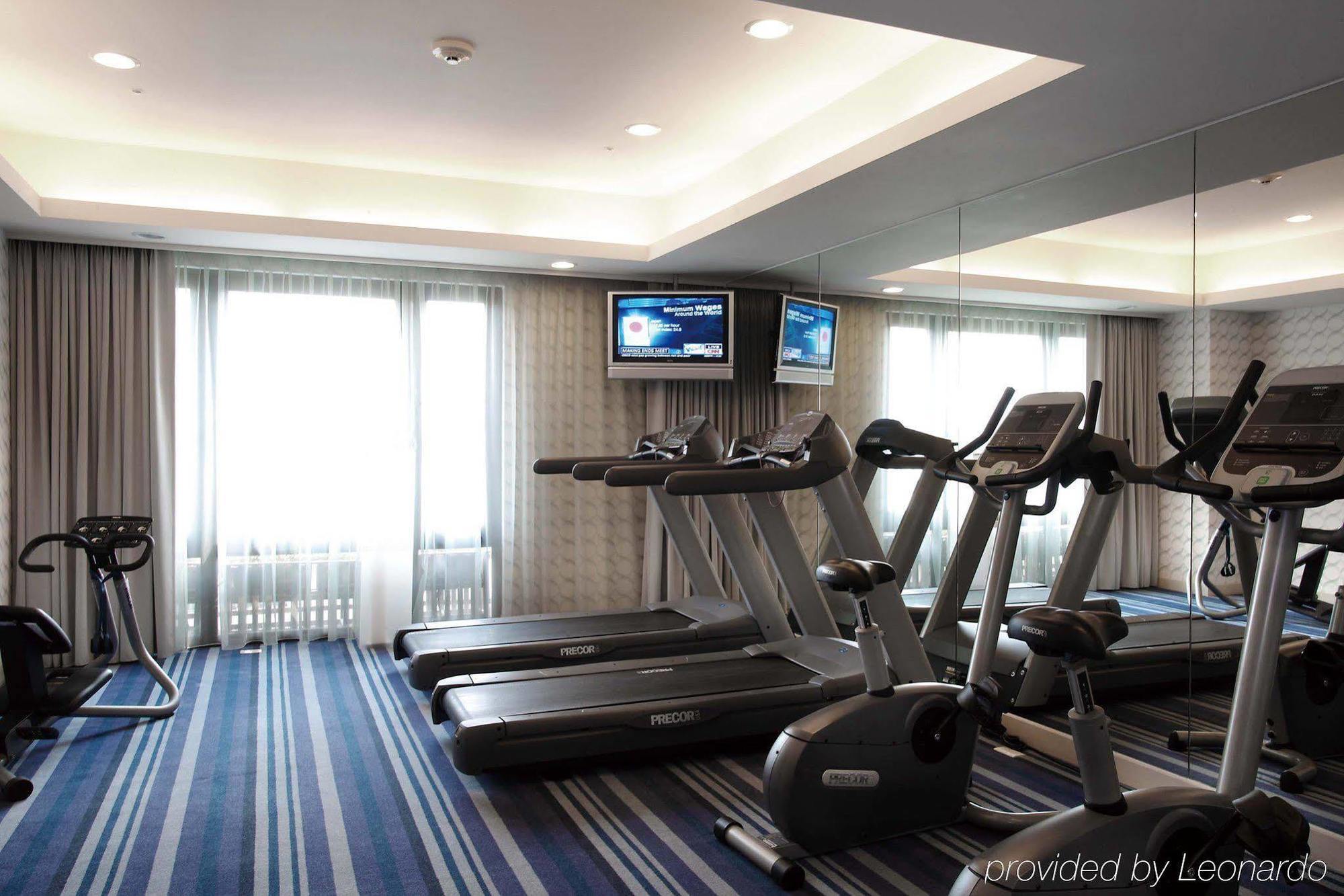 Grand Victoria Hotel Tajpej Kültér fotó